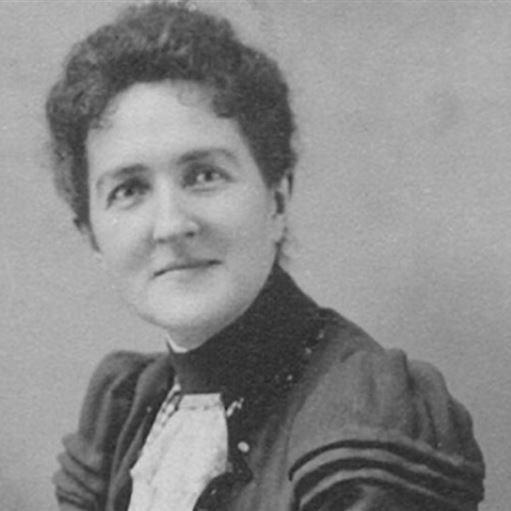 Robertine Barry (1863-1910)